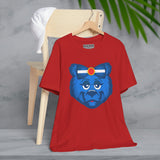 Colorado Blue Bear women's t-shirt