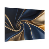 iULi'Style - Elegant Matte Canvas Wall Art - Stylish Home Decor, Modern Artwork, Unique Gift, Perfect for Living Room or Office