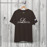 ZeLimited - classic unisex jersey short sleeve tee "Limited Edition"