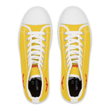 Primicia Phoenix Silhouette Women's High Top Sneakers