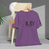 iULi'Style - Premium quality t-shirt for women's