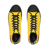 Primicia Phoenix Silhouette Men's High Top Sneakers
