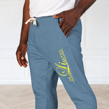 ZeLimited - Cozy Unisex Fleece Sweatpants
