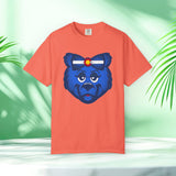 C0LORADO BLUE BEAR  Women's. T-shirt