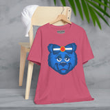 Colorado Blue Bear women's t-shirt