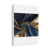 iULi'Style - Elegant Matte Canvas Wall Art - Stylish Home Decor, Modern Artwork, Unique Gift, Perfect for Living Room or Office