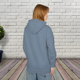 Blue Bear - Women's Lightweight Hoodie - By ZeLimited