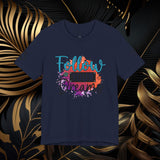 iULi'Style - women's motivational tee for Every Occasion