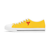 Primicia Phoenix Silhouette Women's Low Top Sneakers