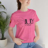iULi'Style - Premium quality t-shirt for women's