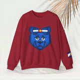 Colorado Brand - Women's Cozy Sweatshirt