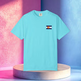 ZeLimited - Colorado flag  Unisex  T-shirt