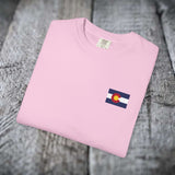 ZeLimited - Colorado flag  Unisex  T-shirt