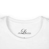 ZeLimited - Women's Soft-style Tee