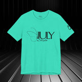 iULi'Style women's T-shirt "be kind"