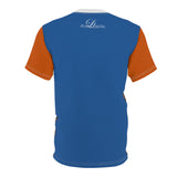 ZeLimited Bronco Sunset Tee