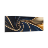 iULi'Style - Elegant Matte Canvas Wall Art - Stylish Home Decor, Modern Artwork, Unique Gift, Perfect for Living Room or Office