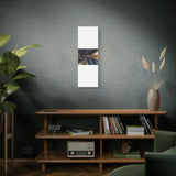 iULi'Style - Elegant Matte Canvas Wall Art - Stylish Home Decor, Modern Artwork, Unique Gift, Perfect for Living Room or Office