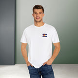 ZeLimited - Colorado flag  Unisex  T-shirt