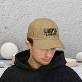 ZeLimited - unisex Baseball Hat