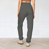 ZeLimited - Cozy Unisex Fleece Sweatpants