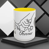 iULi'Style - Coffee Mug or Love Gift for Couples