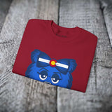 Colorado Brand - Women's Cozy Sweatshirt