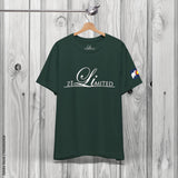 ZeLimited - classic unisex jersey short sleeve tee "Limited Edition"
