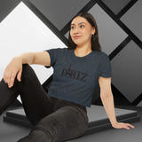 Pariz - Women's Paris Love Crop Top