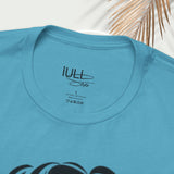 iULi'Style Empowerment Graphic Tee, Stylish Casual Wear, Women's Inspiration Shirt, Gift for Her, Motivational Apparel