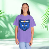 C0LORADO BLUE BEAR  Women's. T-shirt