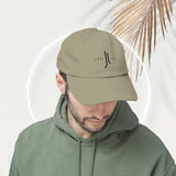 JOSI LOVE Distressed Cap, Trendy Caps for Casual Wear, Unisex Fashion Accessories, Gift for Him or Her