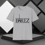 Pariz - Women's Eiffel Tower Tee Shirt