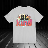 iULi'Style women's T-shirt "be kind"