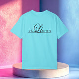 ZeLimited - Colorado flag  Unisex  T-shirt