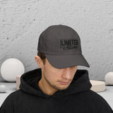 ZeLimited - unisex Baseball Hat