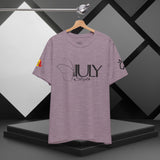 iULi'Style - Premium quality t-shirt for women's