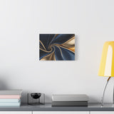 iULi'Style - Elegant Matte Canvas Wall Art - Stylish Home Decor, Modern Artwork, Unique Gift, Perfect for Living Room or Office