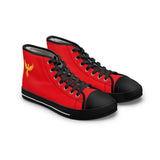 Primicia Phoenix Silhouette Women's High Top Sneakers