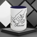 iULi'Style - Coffee Mug or Love Gift for Couples