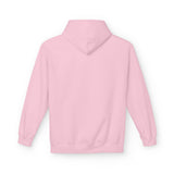 women's hoody blue bear