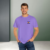 ZeLimited - Colorado flag  Unisex  T-shirt
