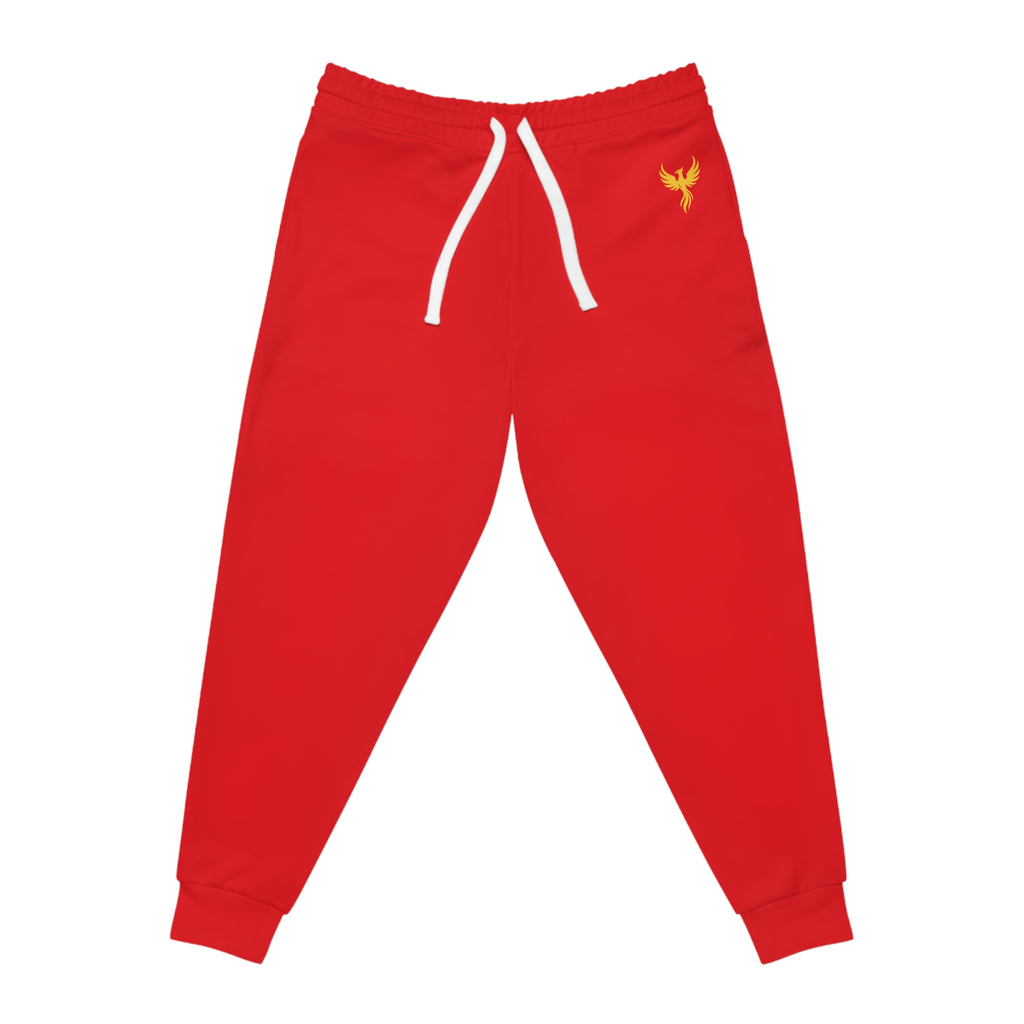 Primicia Phoenix Silhouette Unisex Sweatpants