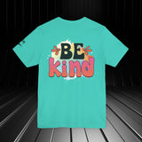 iULi'Style women's T-shirt "be kind"