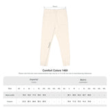 ZeLimited - Cozy Unisex Fleece Sweatpants