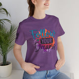 iULi'Style - women's motivational tee for Every Occasion