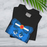 Colorado Blue Bear women's t-shirt