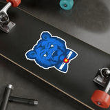 Colorado Brand Male - Vinyl Decals