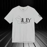 iULi'Style women's T-shirt "be kind"