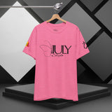 iULi'Style - Premium quality t-shirt for women's